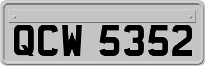 QCW5352