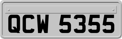 QCW5355