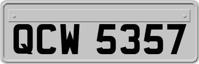 QCW5357