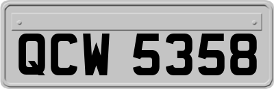 QCW5358