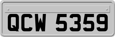 QCW5359