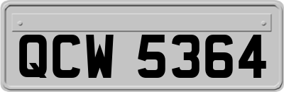 QCW5364