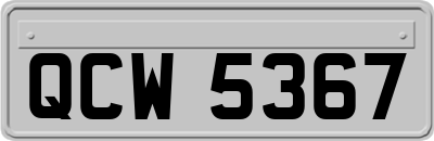 QCW5367