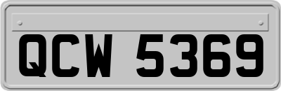 QCW5369