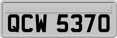 QCW5370