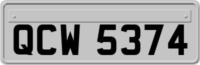 QCW5374