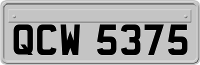 QCW5375