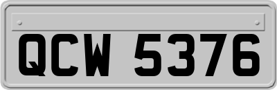 QCW5376