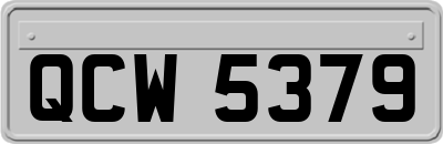 QCW5379