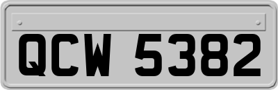 QCW5382