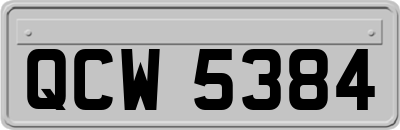 QCW5384