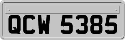 QCW5385