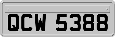 QCW5388