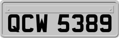 QCW5389