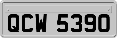 QCW5390