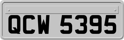 QCW5395