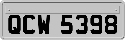 QCW5398