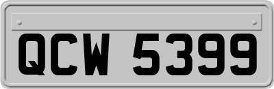 QCW5399