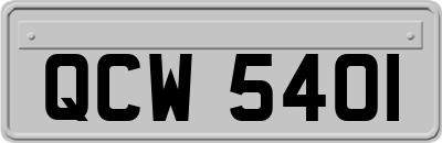 QCW5401