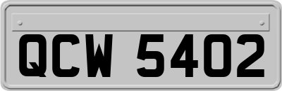 QCW5402