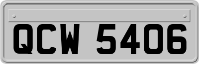 QCW5406