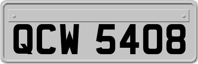 QCW5408