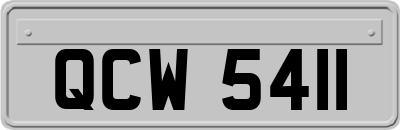 QCW5411