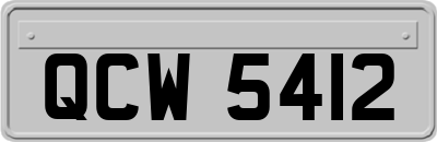 QCW5412