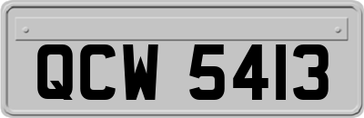 QCW5413