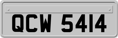 QCW5414