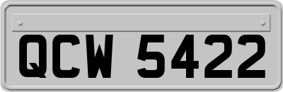 QCW5422