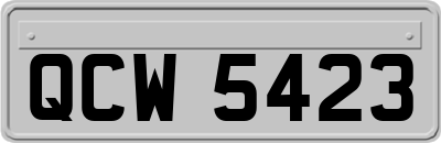 QCW5423