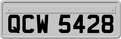 QCW5428