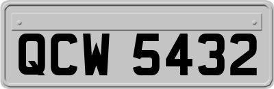 QCW5432