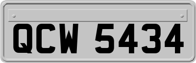 QCW5434