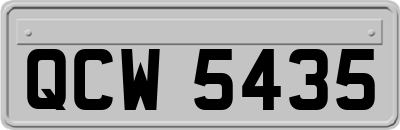 QCW5435