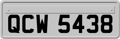 QCW5438