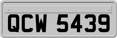 QCW5439