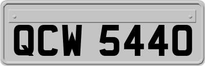 QCW5440