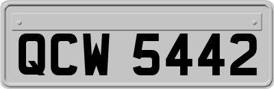 QCW5442