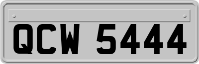 QCW5444