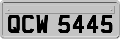 QCW5445