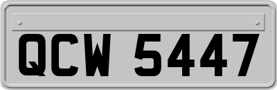 QCW5447