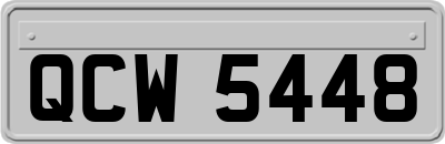 QCW5448