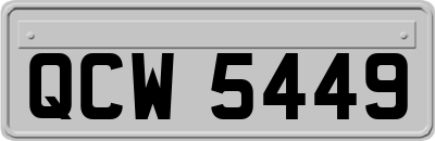 QCW5449