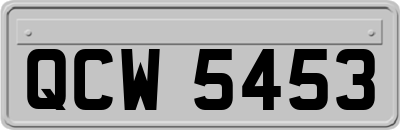 QCW5453