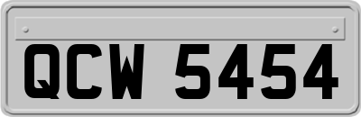 QCW5454