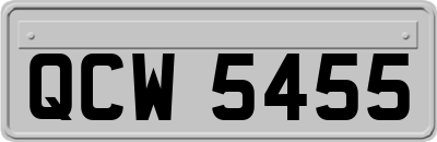 QCW5455