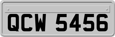 QCW5456