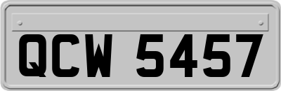 QCW5457